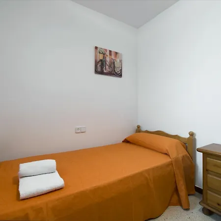 Guimera Ii Apartment