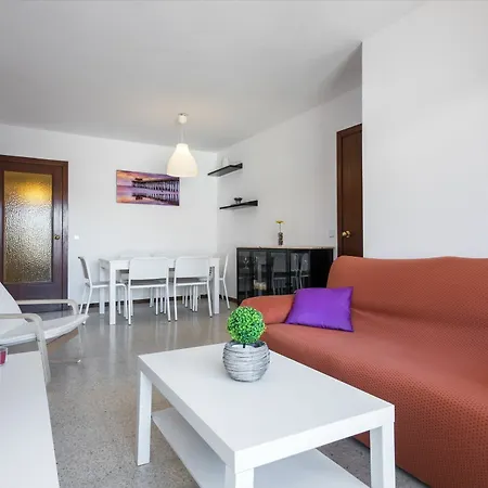 Guimera Ii Apartment *