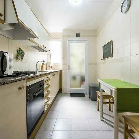 Apartment Guimera Ii