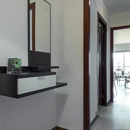 Apartment Guimera Ii