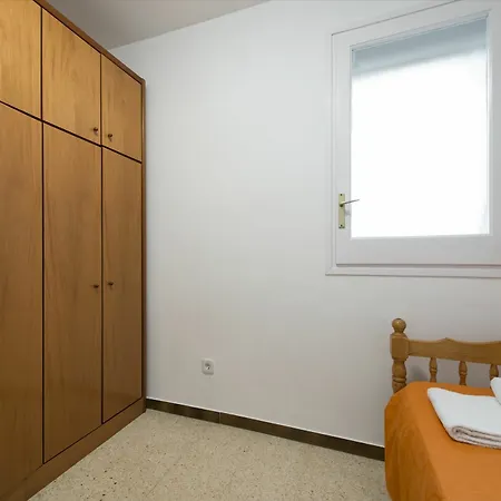 Apartment Guimera Ii Pineda de Mar