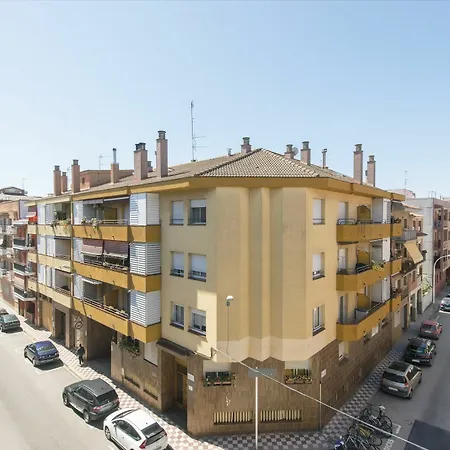 Guimera Ii Apartment *