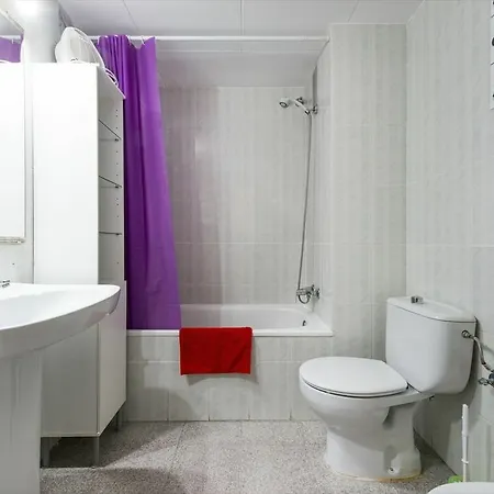 Guimera Ii Apartment *